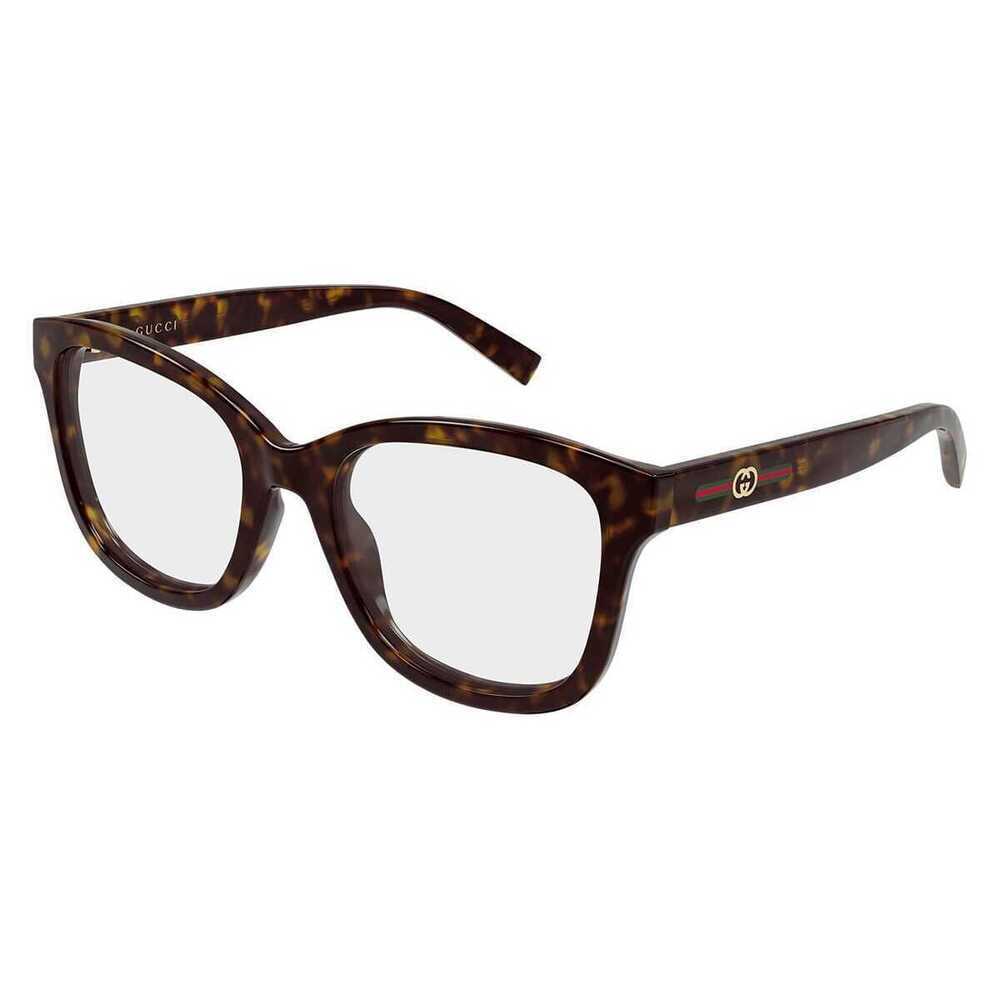 NWT Gucci GG2104o-002 Eyeglasses